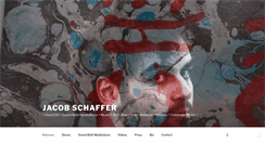 Desktop Screenshot of jacobschaffer.com