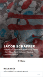 Mobile Screenshot of jacobschaffer.com